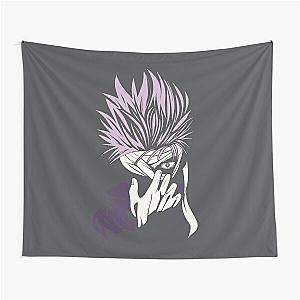 Desu-art-Gojo Satoru Tapestry