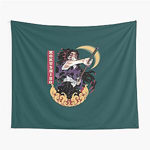 kaisen  Tapestry