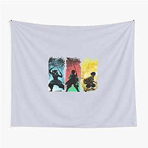 gojo Tapestry