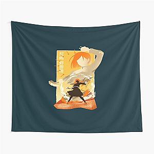 jujutsu  Tapestry