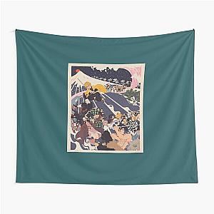 kaisen Tapestry