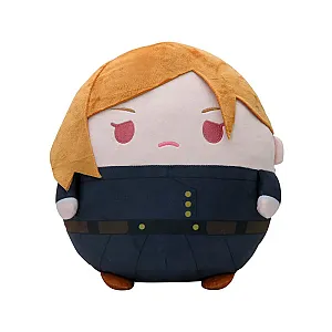 22-30cm Kugisaki Chubby Jujutsu Kaisen Stuffed Toy Plush