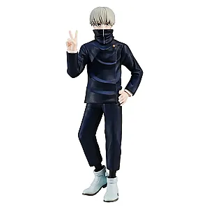 Jujutsu Kaisen Toge Inumaki Statue Action Figure Toys