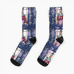 Jules leblanc Socks