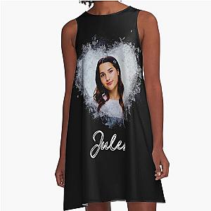 Jules LeBlanc 2021 A-Line Dress