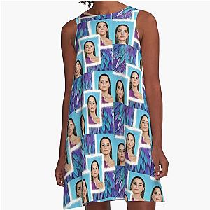 Jules leblanc A-Line Dress