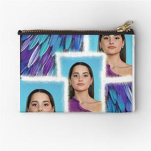 Jules leblanc Zipper Pouch