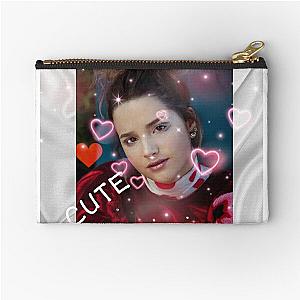 Jules leblanc Zipper Pouch