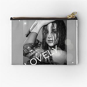 Jules leblanc Zipper Pouch