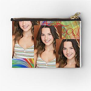 Jules leblanc Zipper Pouch