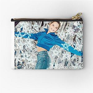 Jules leblanc Zipper Pouch