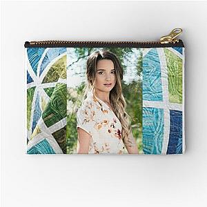 Jules leblanc Zipper Pouch