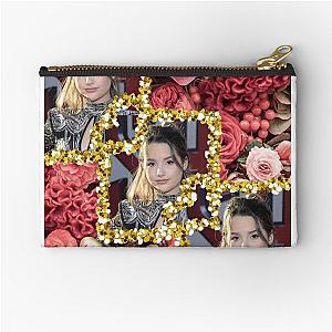 JULES leblanc Zipper Pouch