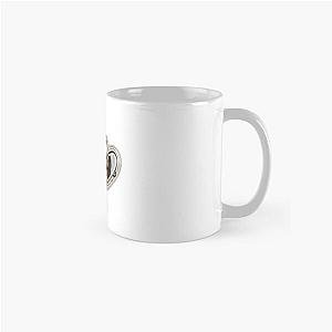 jules leblanc locket Classic Mug