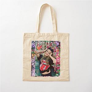 JULES leblanc Cotton Tote Bag