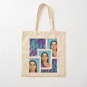 Jules leblanc Cotton Tote Bag