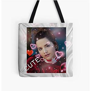 Jules leblanc All Over Print Tote Bag