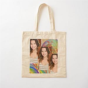 Jules leblanc Cotton Tote Bag