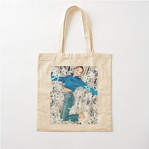 Jules leblanc Cotton Tote Bag