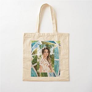 Jules leblanc Cotton Tote Bag