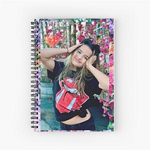 JULES leblanc Spiral Notebook