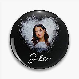 Jules LeBlanc 2021 Pin