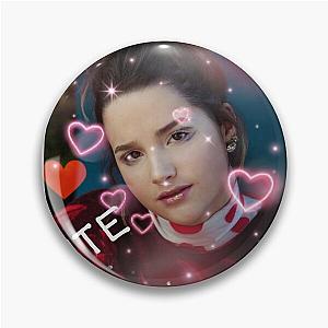 Jules leblanc Pin