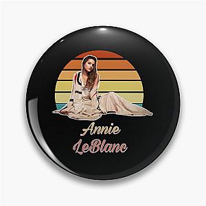 Annie Leblanc - Jules Leblanc - Best seller  Pin