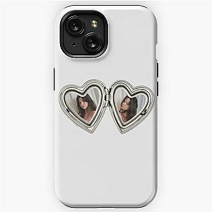 jules leblanc locket iPhone Tough Case