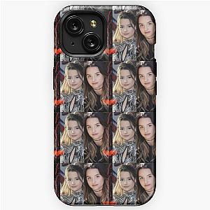 Jules leblanc iPhone Tough Case