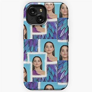 Jules leblanc iPhone Tough Case