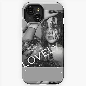 Jules leblanc iPhone Tough Case