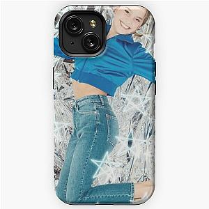 Jules leblanc iPhone Tough Case