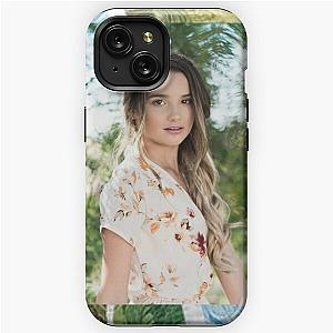 Jules leblanc iPhone Tough Case