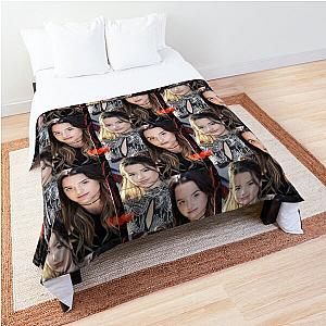 Jules leblanc Comforter