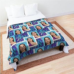 Jules leblanc Comforter