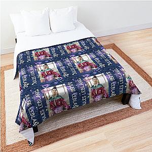 Jules leblanc Comforter