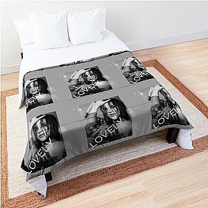 Jules leblanc Comforter