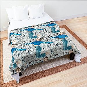 Jules leblanc Comforter