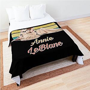 Annie Leblanc - Jules Leblanc - Best seller  Comforter