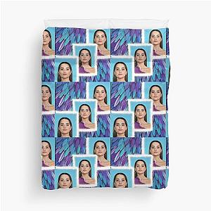 Jules leblanc Duvet Cover