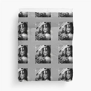 Jules leblanc Duvet Cover