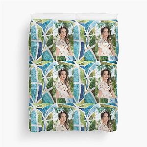 Jules leblanc Duvet Cover