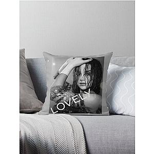 Jules leblanc Throw Pillow