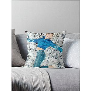 Jules leblanc Throw Pillow