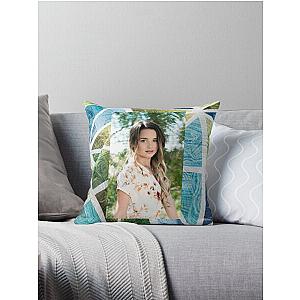 Jules leblanc Throw Pillow