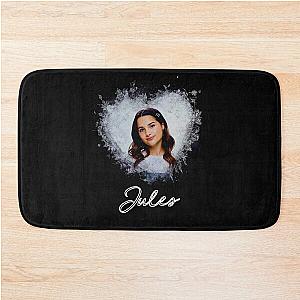 Jules LeBlanc 2021 Bath Mat