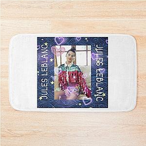 Jules leblanc Bath Mat