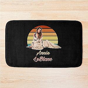 Annie Leblanc - Jules Leblanc - Best seller  Bath Mat