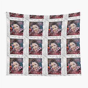 Jules leblanc Tapestry